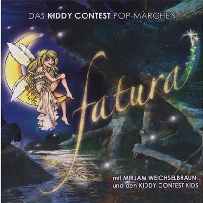 Fatura Kids - Fatura