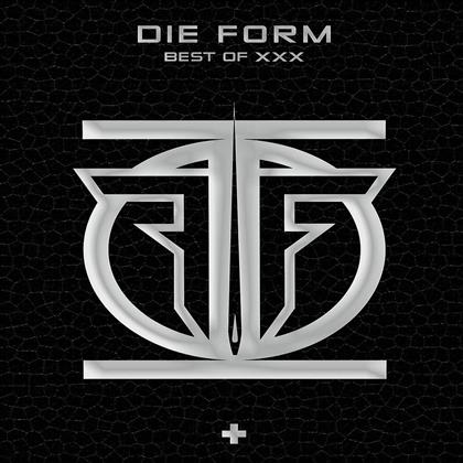 Die Form - Best Of XXX (Limited Edition, 3 CDs)