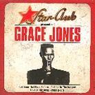 Grace Jones - Star Club