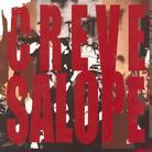 Metal Urbain - Crève Salope