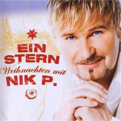 Nik P. - Ein Stern - Weihnachten Mit