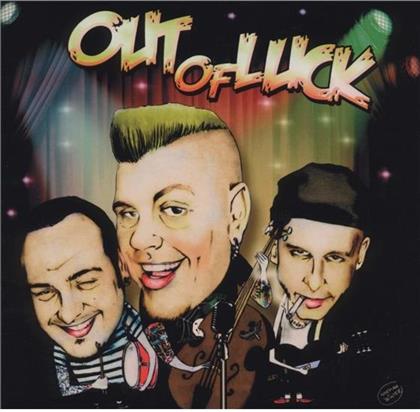 Out Of Luck - ---