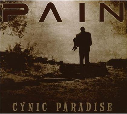 Pain - Cynic Paradise (Limited Edition, 2 CDs)