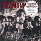 Reamonn - --- Limited Edition (CD + DVD)