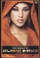 Keys Alicia - The diary of Alicia Keys