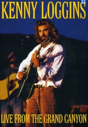 Loggins Kenny - Live from the Grand Canyon