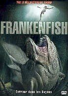 Frankenfish - Terreur dans les Bayous