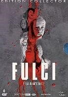 Lucio Fulci (Cofanetto, Collector's Edition, 6 DVD)