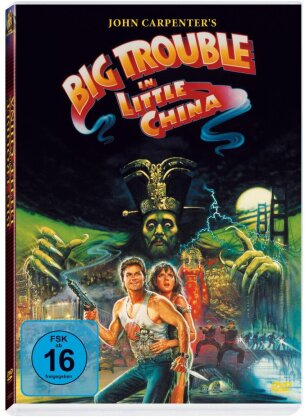 Big trouble in little China (1986)