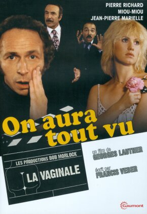 On aura tout vu (1976) (Gaumont, Restaurierte Fassung)