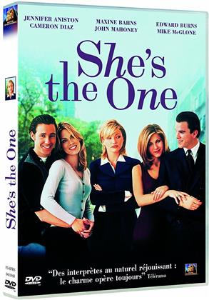 She's the one (1996)