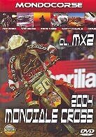 Mondiale Cross 2004 - Classe MX2