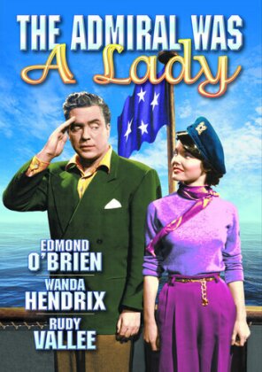 The admiral was a lady (1950)