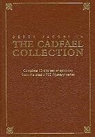 Brother Cadfael collection (Box, Collector's Edition, 13 DVDs)