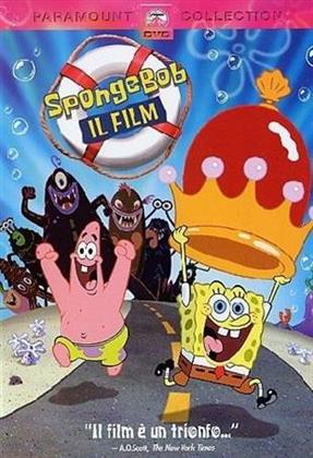 SpongeBob - Il film (2004)