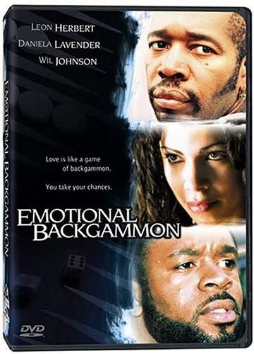 Emotional backgammon