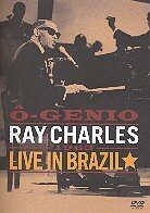 Ray Charles - O-Genio - Live in Brazil 1963