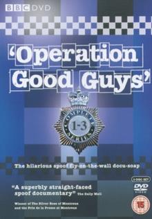 Operation Good Guys - Series 1-3 (3 DVD)