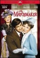The matchmaker (1958)