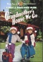 Mary Kate & Ashley Olsen - To grandmother's house we go