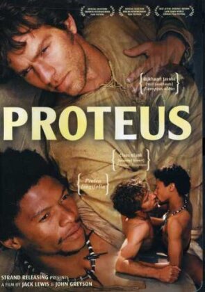 Proteus (2003) (Unrated)