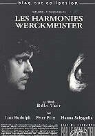 Les harmonies Werckmeister - Werckmeister harmóniák (2000)