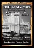 Port of New York - La brigade des stupefiants