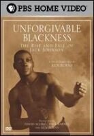 Unforgivable blackness - The rise and fall of Jack Johnson