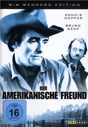 Der amerikanische Freund (1977) (Arthaus)