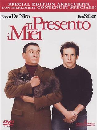 Ti presento i miei (2000) (Special Edition)