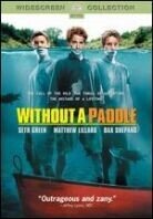 Without a paddle (Special Collector's Edition)