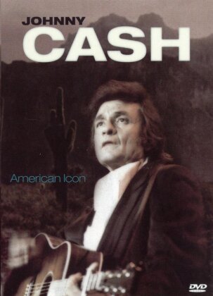 Johnny Cash - American icon (Inofficial)
