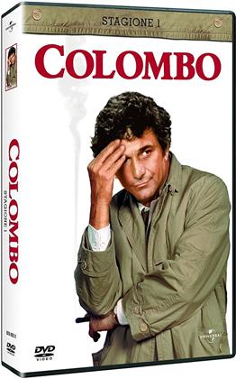 Colombo - Stagione 1 (6 DVDs)