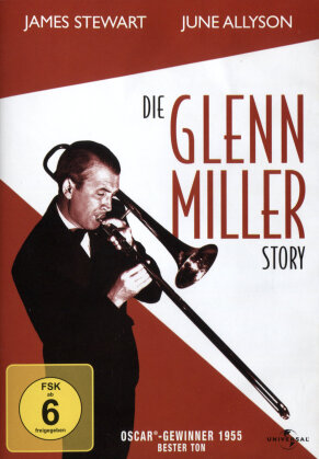 Die Glenn Miller Story (1954)