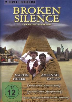 Broken Silence (1995) (2 DVDs)