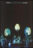 Primus - Hallucino-Genetics live 2004 (Jewel Case)