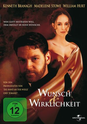 Wunsch & Wirklichkeit (1998)