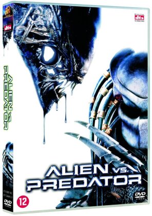 Alien vs. Predator (2004) (Special Edition, 2 DVDs)