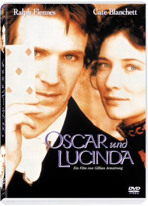 Oscar und Lucinda (1997)