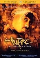 Resurrection - Tupac Shakur (2 Pac)