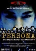 Persona - Die Macht hinter den Masken (2000)