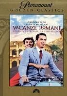 Vacanze Romane - (Golden Classics) (1953)