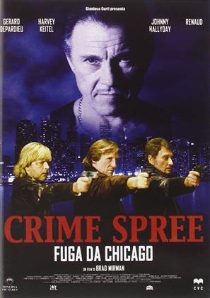 Crime Spree - Fuga da Chicago (2003)