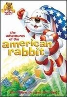 The adventures of the American rabbit