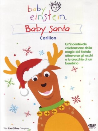 Baby Einstein - Baby Santa - Carillon