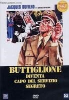 Buttiglione diventa Capo del Servizio Segreto