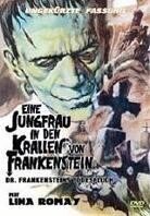 Eine Jungfrau in den Krallen von Frankenstein (1973)