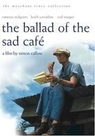 The ballad of the sad cafe (1991) (Special Edition)