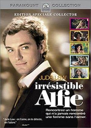 Irrésistible Alfie (2004)