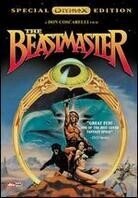 The beastmaster (1982) (Special Edition)